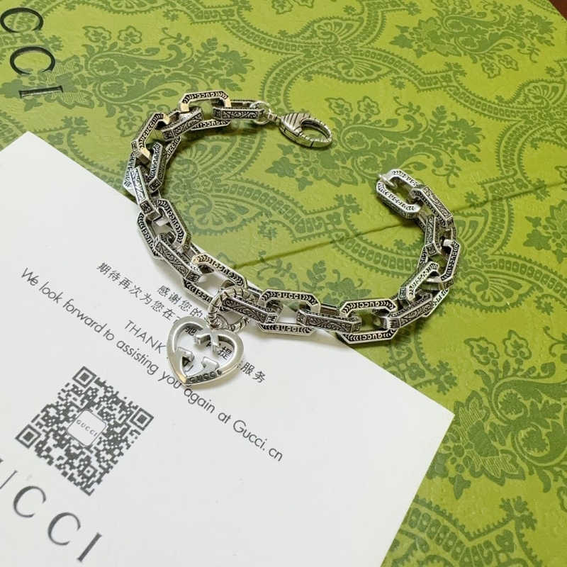 Gvc*1 bracelets